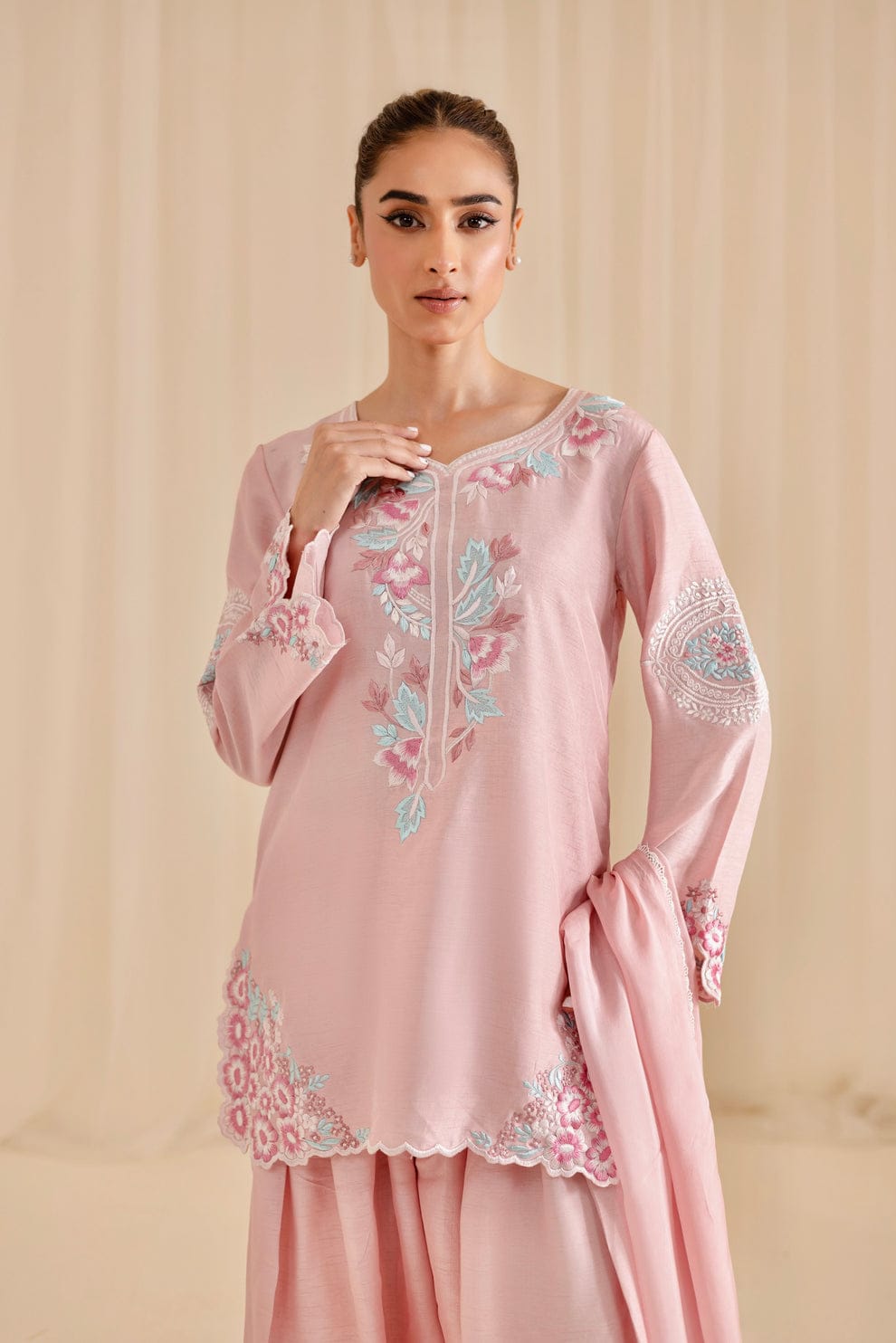 Blush Petal