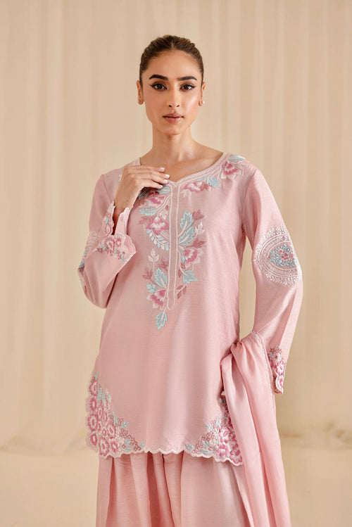 Blush Petal