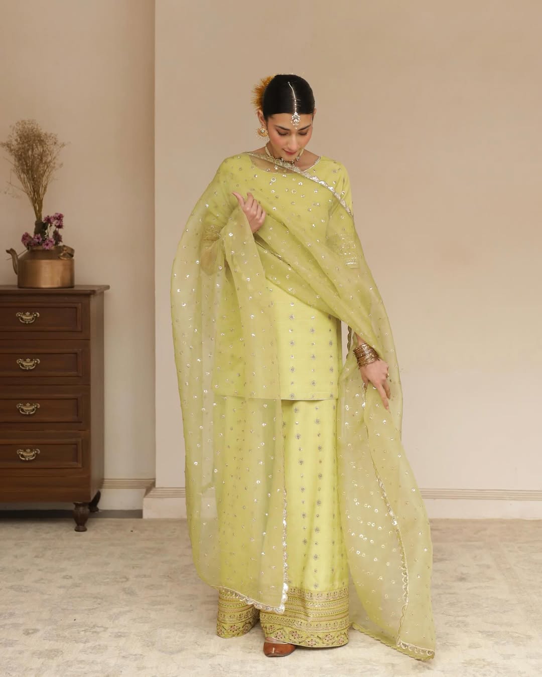 Lime Noor
