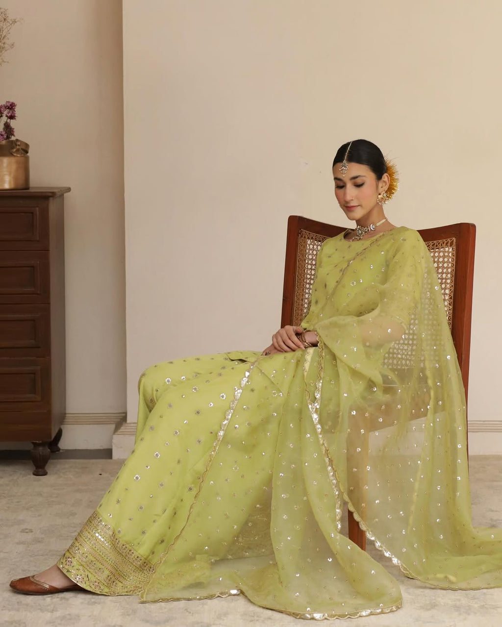 Lime Noor