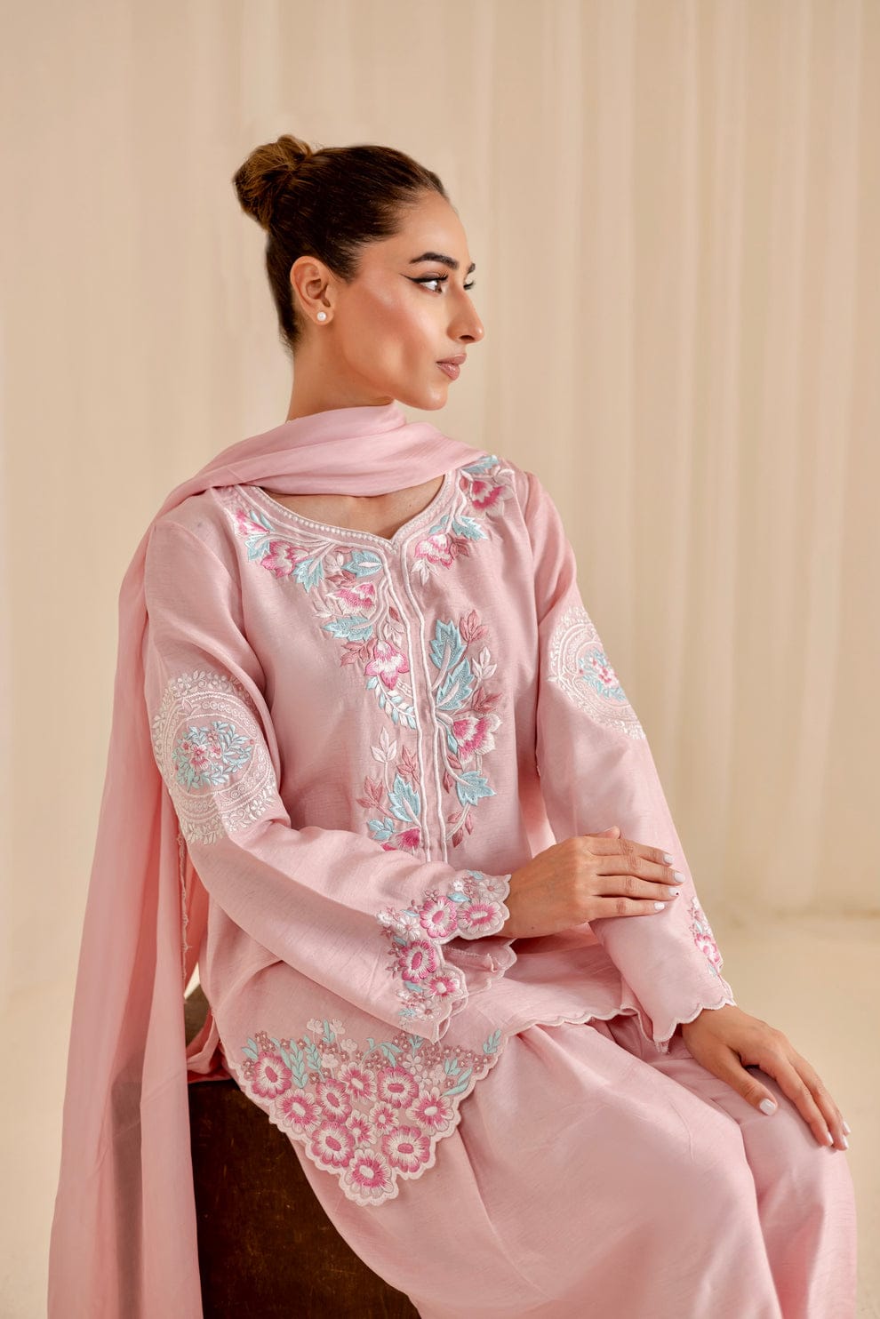 Blush Petal