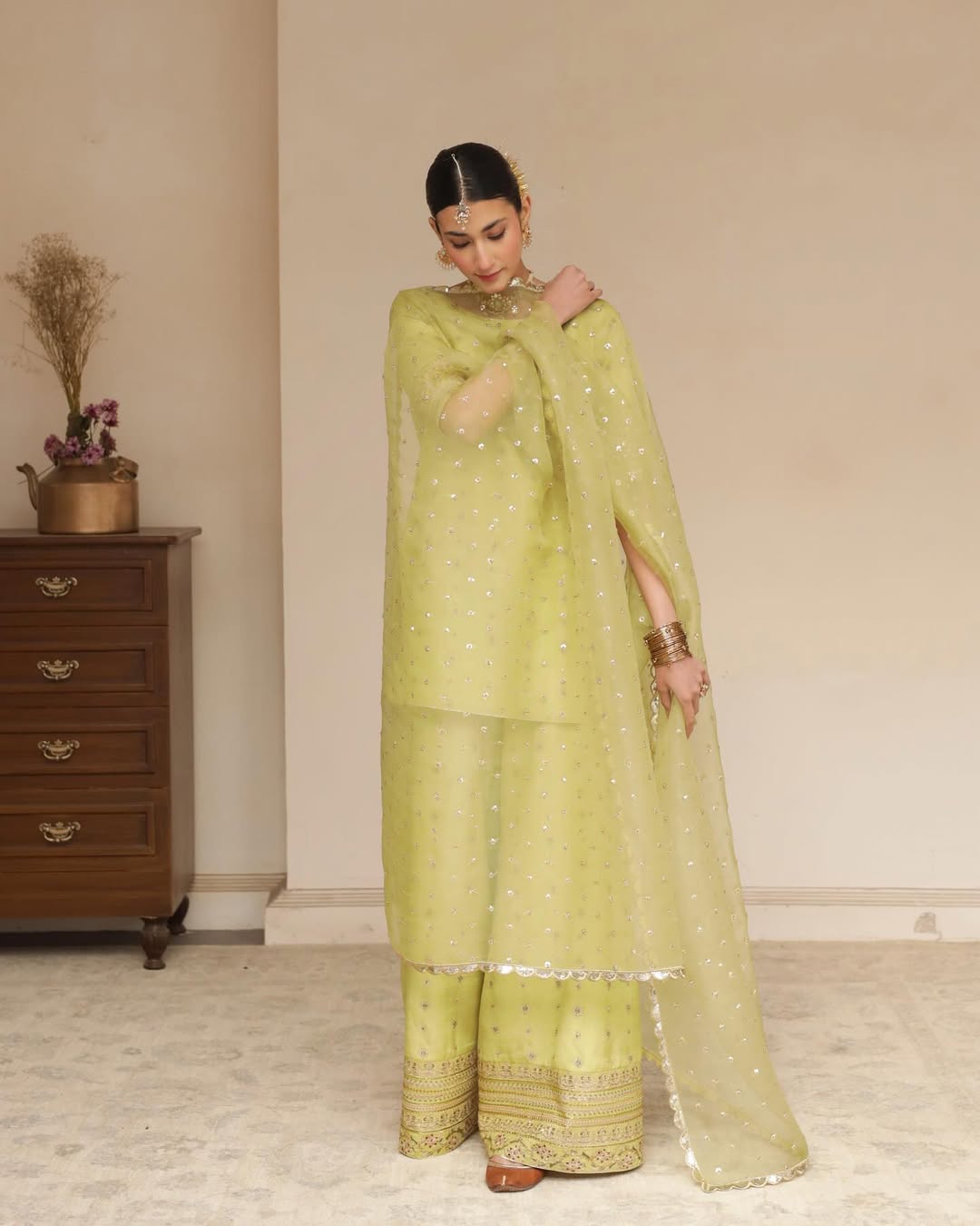 Lime Noor