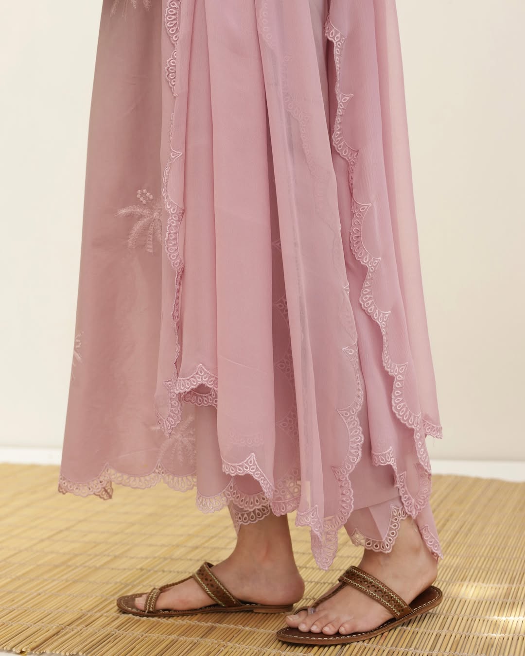 Dusty Rose