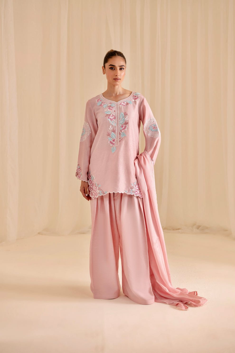 Blush Petal