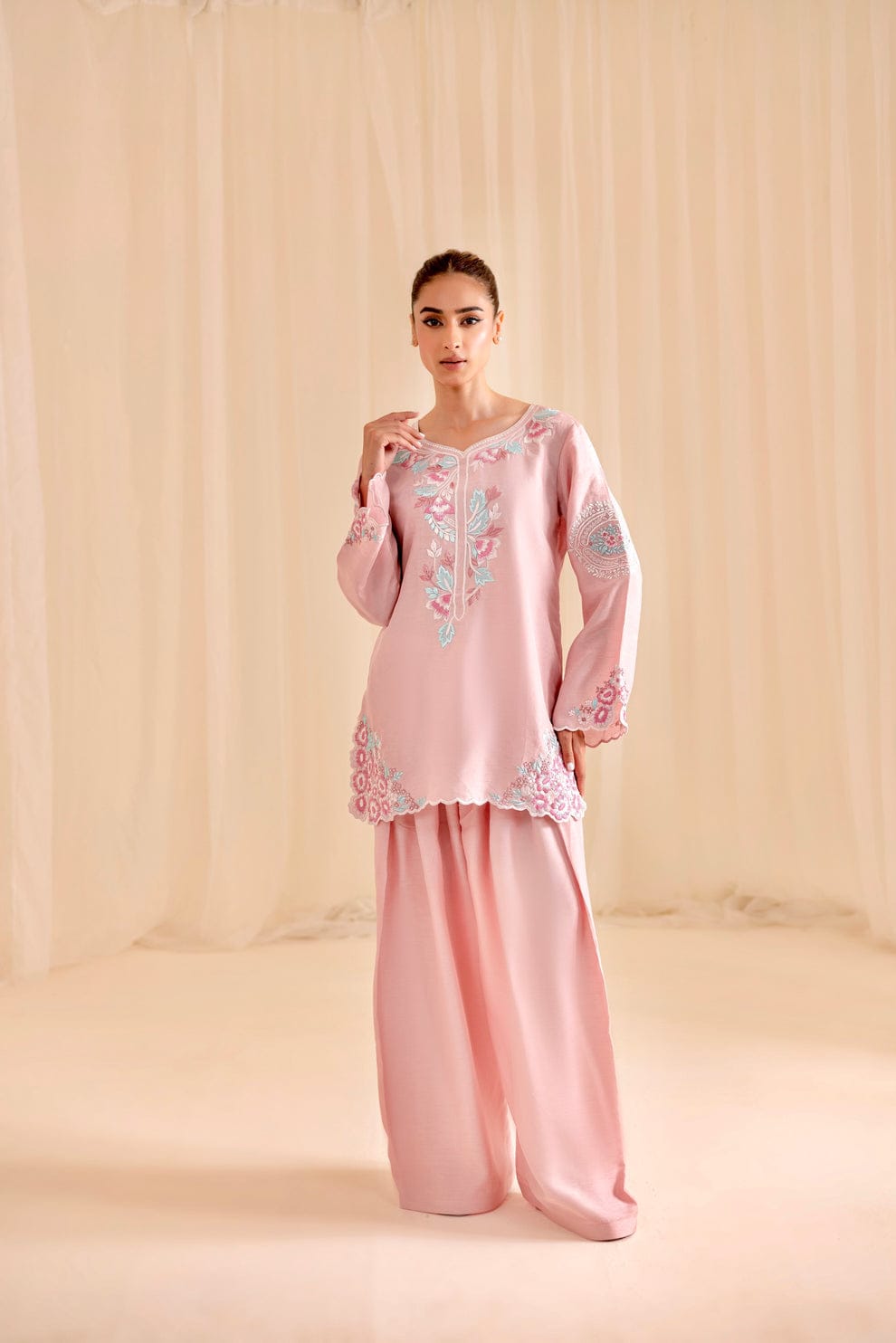 Blush Petal