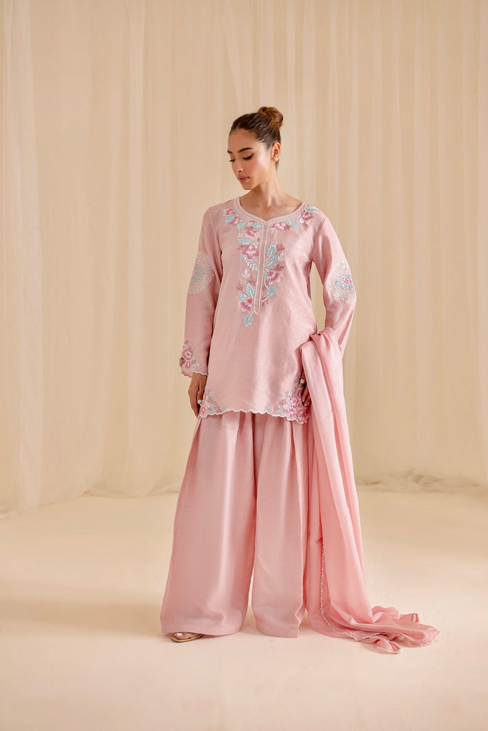 Blush Petal