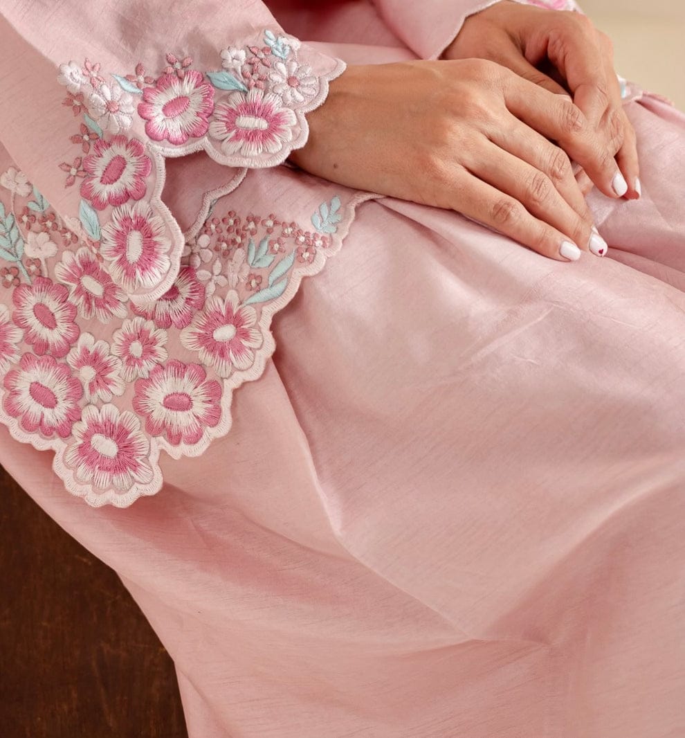 Blush Petal