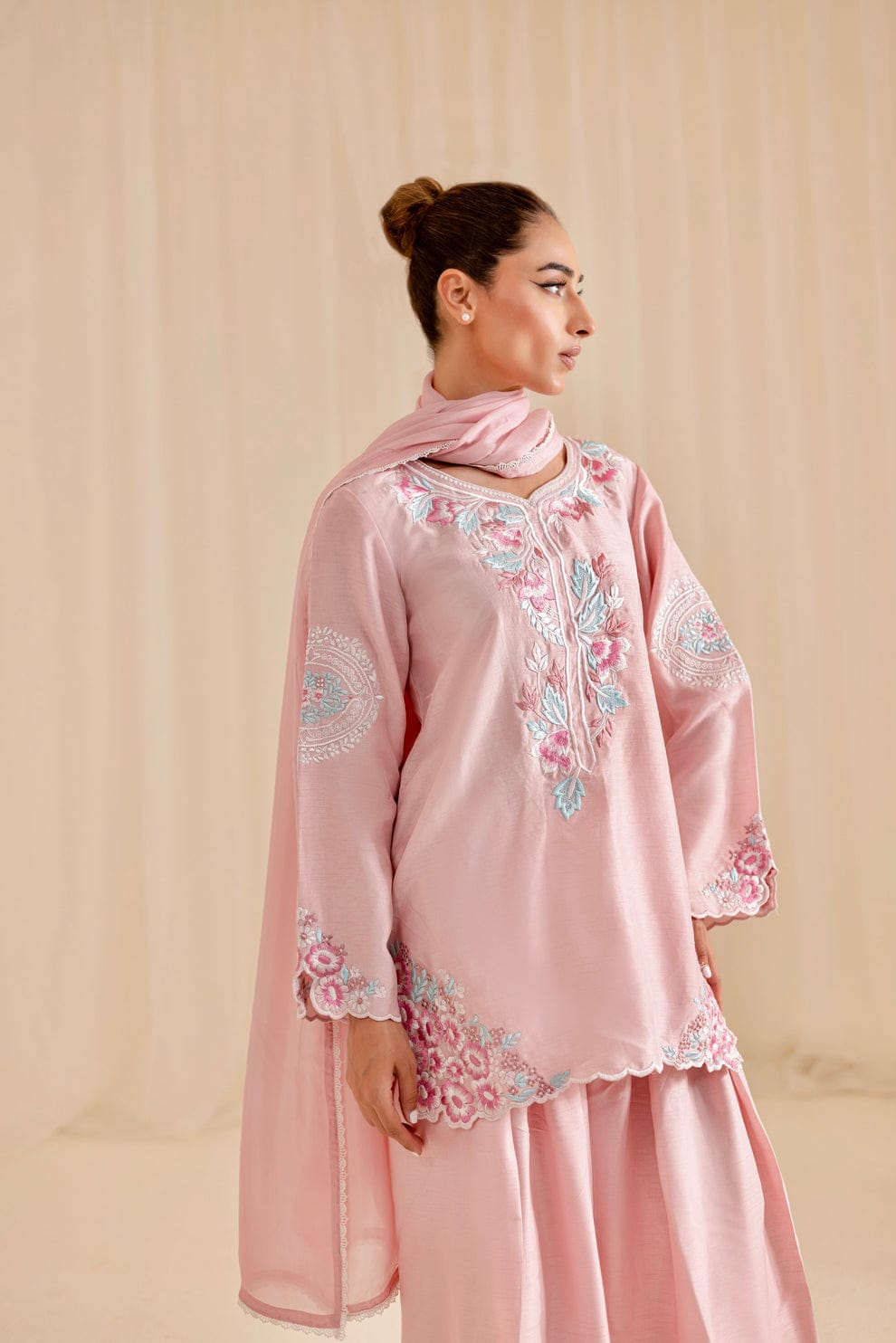 Blush Petal