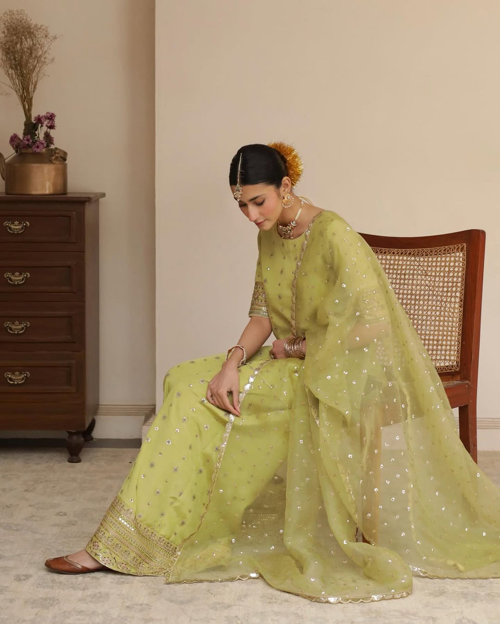 Lime Noor