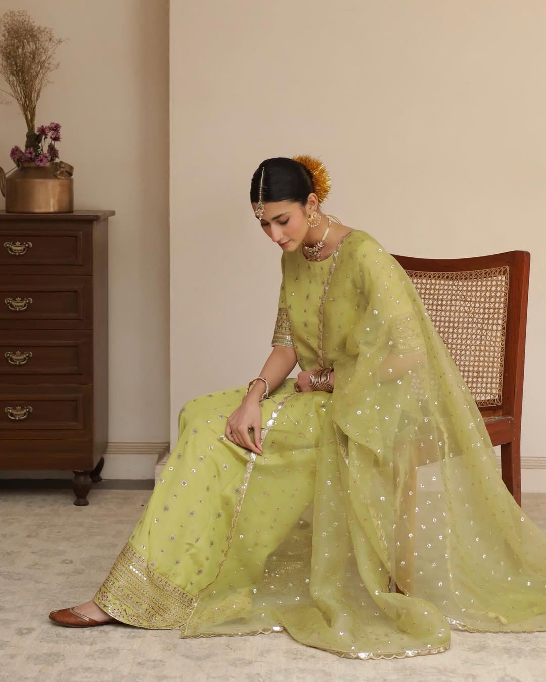 Lime Noor