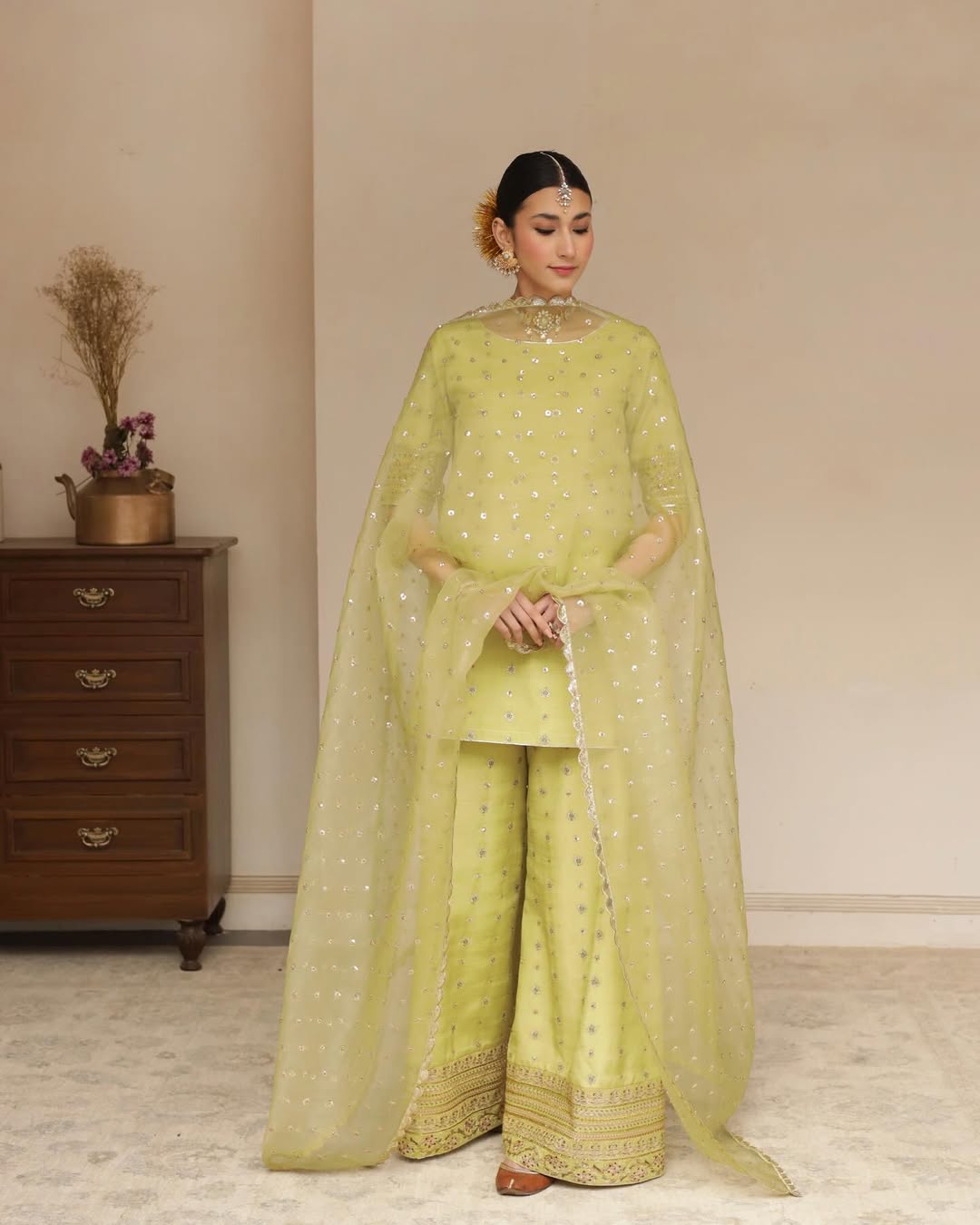 Lime Noor