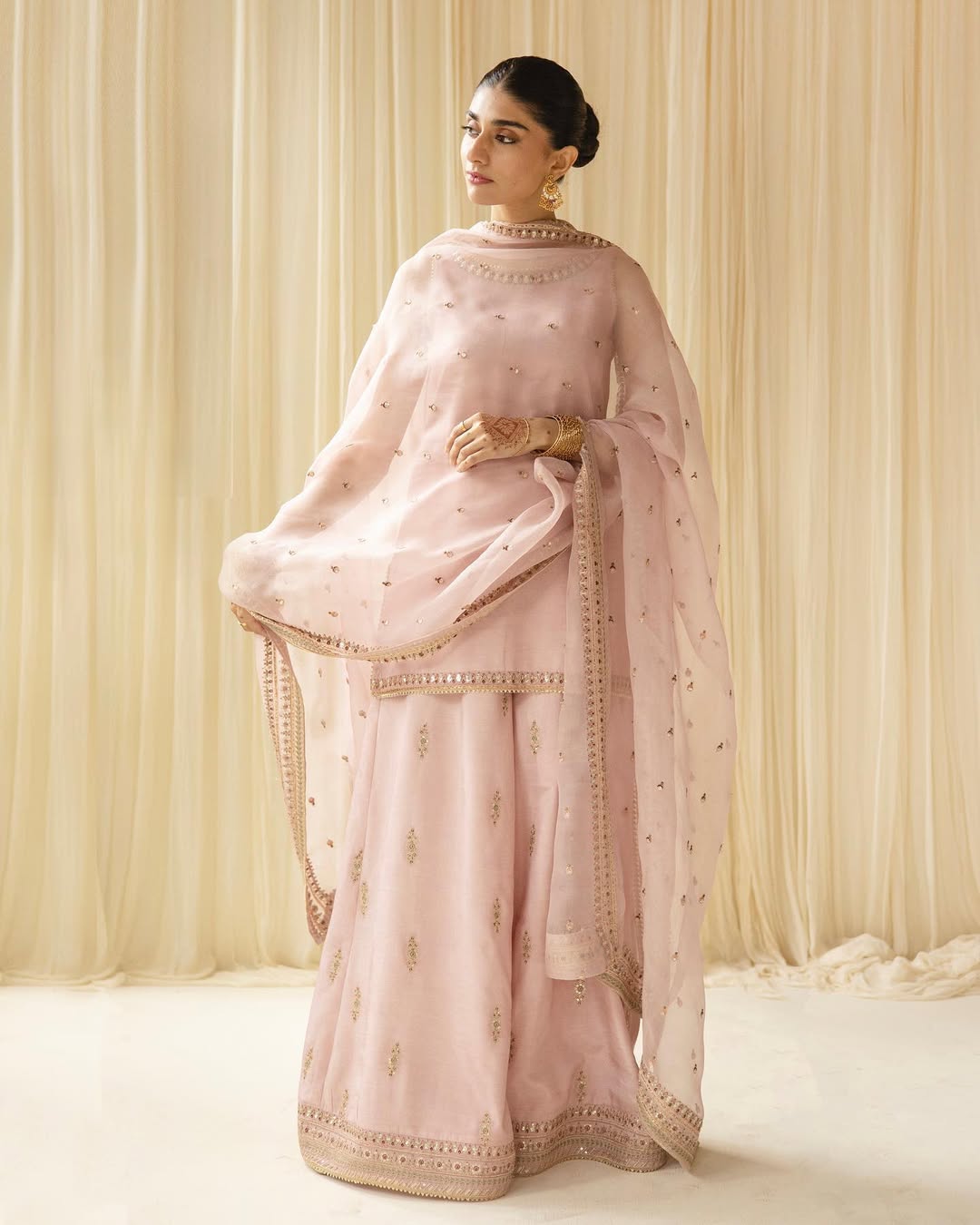 Baby pink