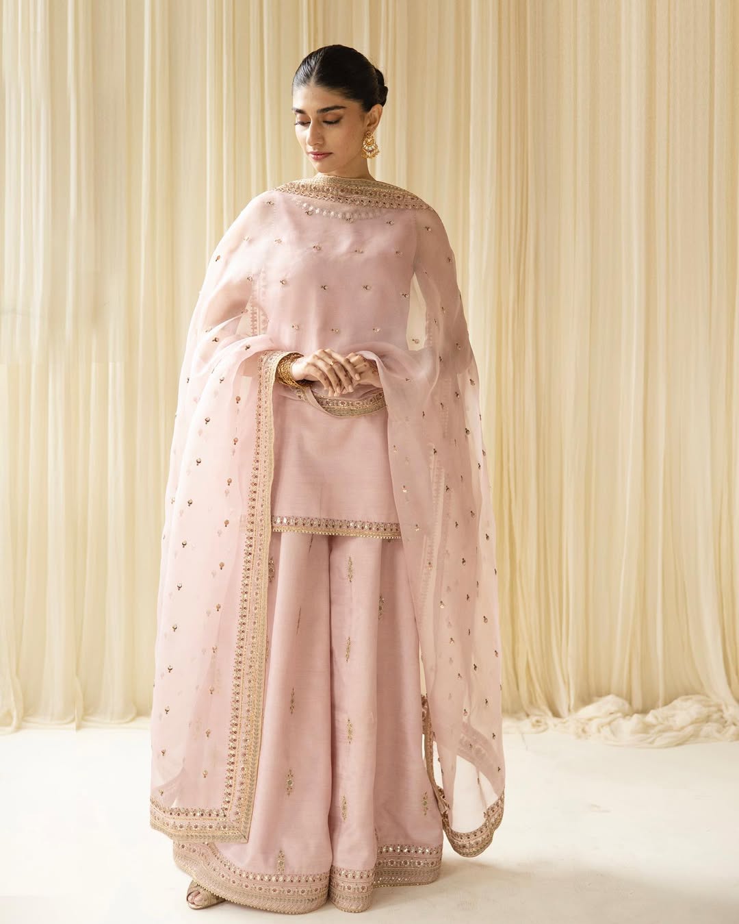 Baby pink