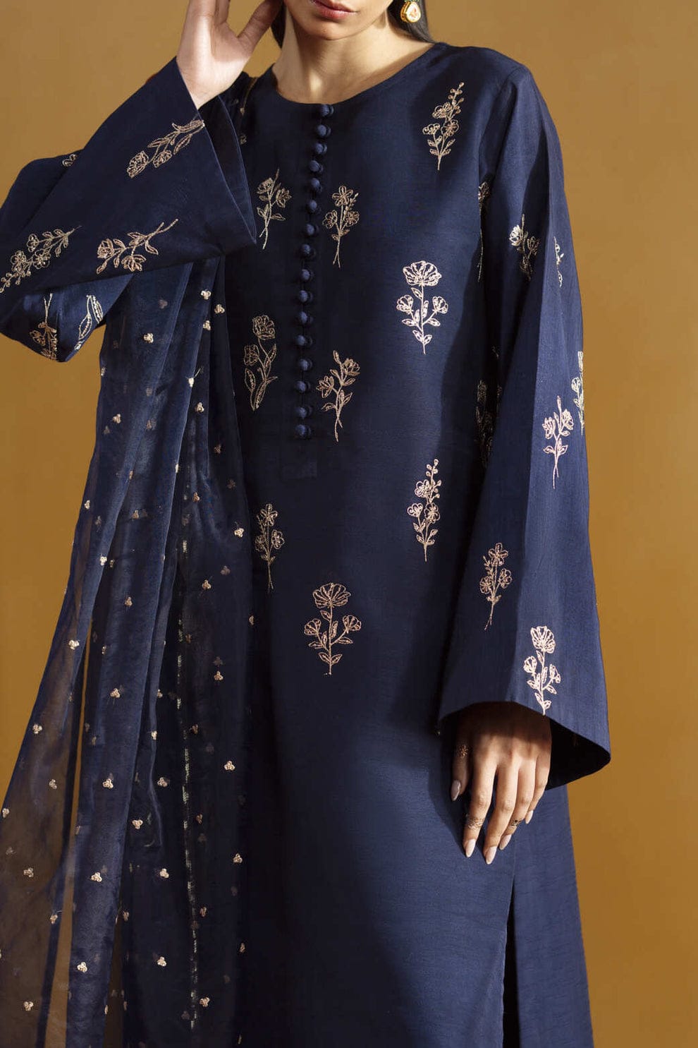 NOOR-E-NAVY