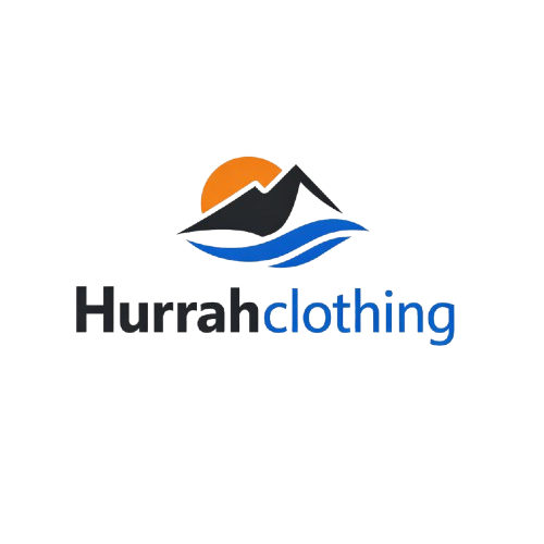 Hurrah clothing 