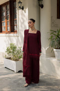 Maroon Majesty